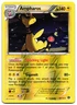 AMPHAROS 40/114 - NM - REVERSE HOLO STEAM SIEGE ENGLISH 2016 POKEMON CARD