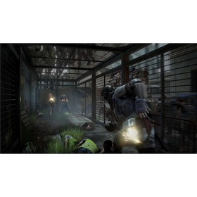 World War Z Aftermath [Xbox One / Xbox Series X]