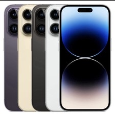 iphone 14 pro max 256gb unlocked new