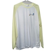 Men s Rash Guard Surf Shirt XL Quick Dry Breathable Melbourne Beach FL