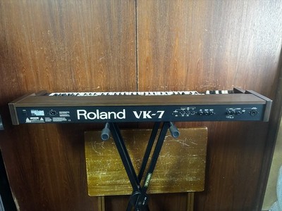 Roland VK-7 Combo Organ Roland VK-7 Combo Organ