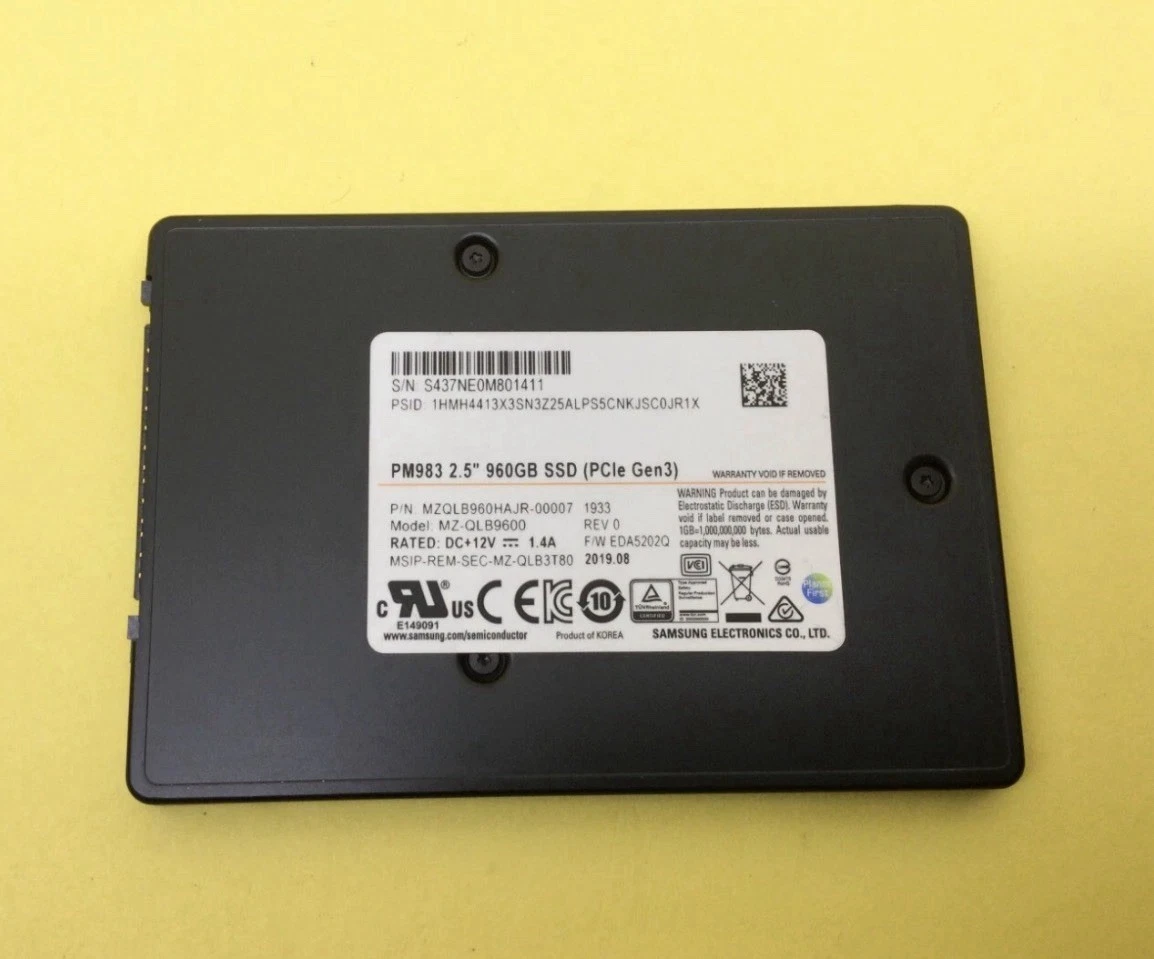 ②-WA393 SAMSUNG SATA 960GB SSD 2.5 1点 ②-WA393 SAMSUNG SATA 960GB SSD 2.5 1点 Shop Samsung 960GB 2.5