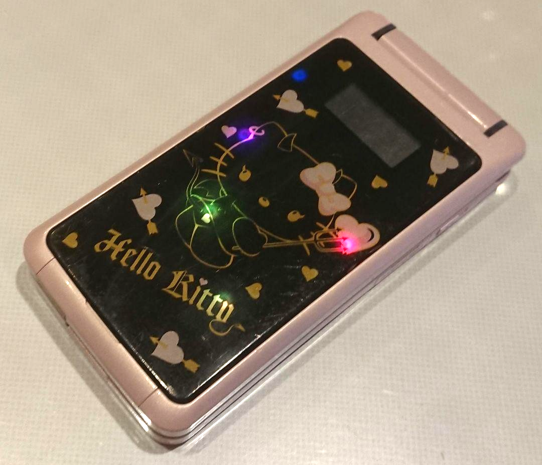 【HELLO KITTY】タワーファン　HIM-360（KTS） 平成レトロ 2025年最新】ハローキティ タワーファンの人気アイテム - メルカリ