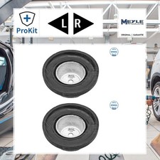 2x Meyle Federbeinstützlager Vorne für VW TOURAN AMAROK T-CROSS (C11 D31)