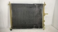 Radiateur Fiat BRAVO