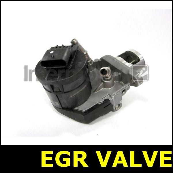EGR Valve Fits BMW X4 F26 X5 E70 X5 F15 F85 2.0 3.0 25d 30d 35d 40d M50d A359