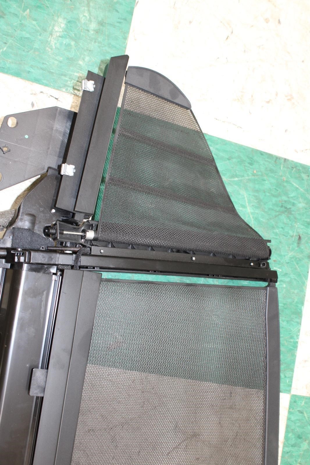 Bentley Flying Spur 2013-2018 Rear Right Rear window sunshade