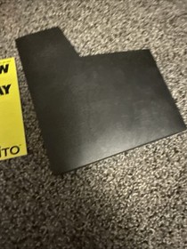 Wrath of the Black Manta NES Nintendo Entertainment System CIB Manual Caja Juego