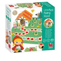 Goula RotkäPpchen | Deutsch | Spiel | Brettspiel | 55262 | 2023