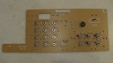 Korg Trinity  Trinity Plus Right Side Panel Board KLM-1822 