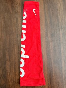 Supreme Shooting Sleeve | eBay