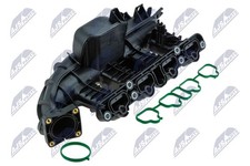 NTY Saugrohrmodul BKS-PL-012 für OPEL MOKKA J13 INSIGNIA G09 _76 4x4 CHEVROLET