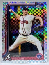 2025 Topps Chrome Update X-Fractor Refractor 1-200 You Pick Card Complete A Set