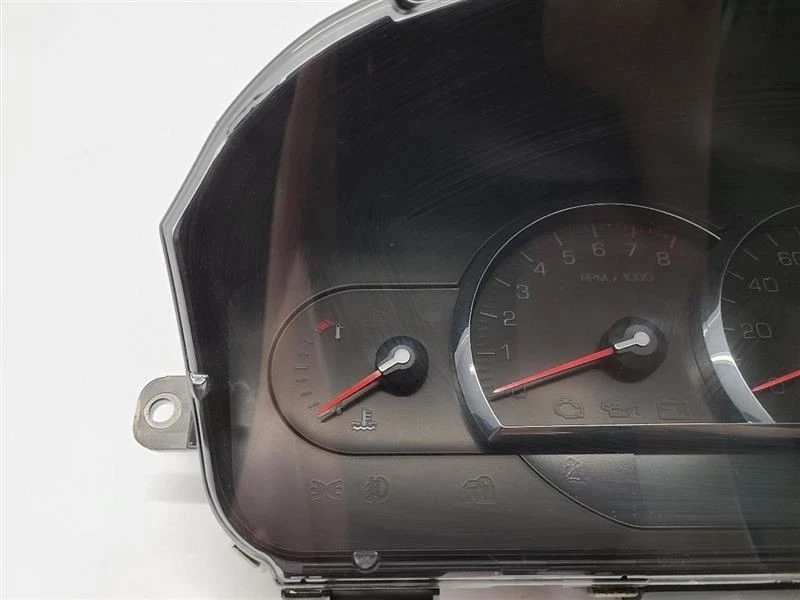 Grupo de velocímetro Cadillac DTS 2006-2007 ID 15835316 de EE. UU. Foto 2 de 4