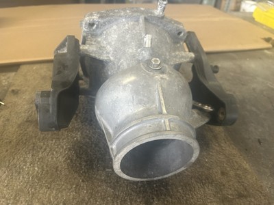 2020 YAHAMA WAVERUNNER VX STEERING NOZZLE