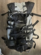 Dakine Poacher Mountaineering And Hiking Backpack