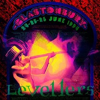 Levellers - Glastonbury 94 - Compact Disc Set - E707Z