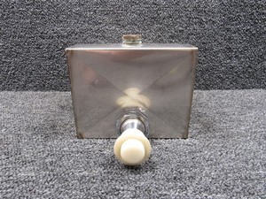 Beechcraft A90 Fresh Water Tank Assembly
