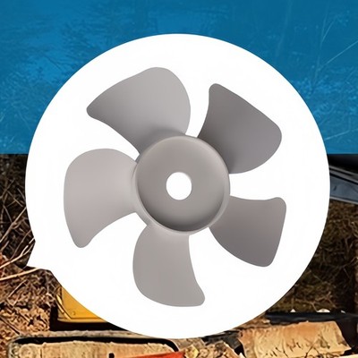 Ventilatore per nave - DB 166 C - KAESER KOMPRESSOREN - di sentina Ventilatore per nave - DB 166 C - KAESER KOMPRESSOREN - di sentina