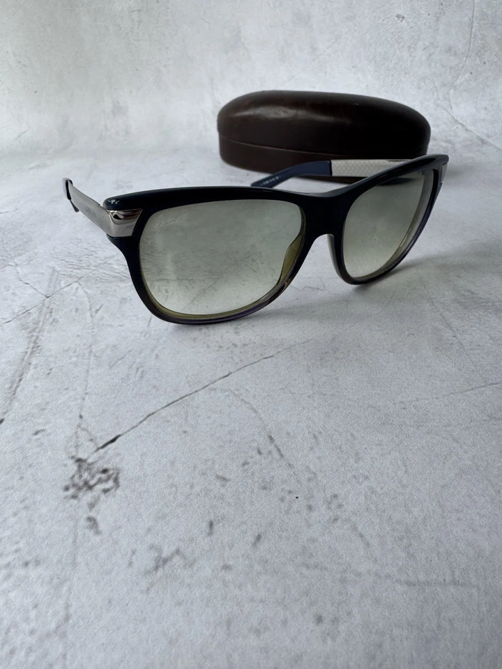 Gucci Sunglasses Designer Authentic GG3619/F/S Vintage - Image 4 of 4