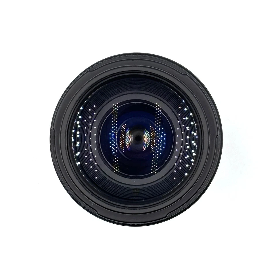 Lente de enfoque automático Quantaray Tech-10 Canon AF 75-300 mm f/4-5,6 ¡FUNCIONA!! Foto 4 de 4