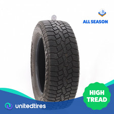 Used 27560r20 Falken Rubitrek At 01 115t - 1032