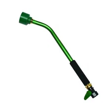 Manufacturer Varies Watering Wand,Green,16 In L 10-12602 GRN Manufacturer Varies