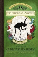 Christopher Berry | The Christmas Monster | Taschenbuch | Englisch (2011)