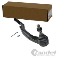 NTY Spurstangenkopf Links Passend FÜR Chevrolet Trailblazer Isuzu Ascender Saab