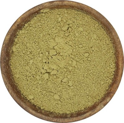 Pure Bhringraj [Eclipta alba] for Hair Re-Growth & Damage Control FREE SHIPPING