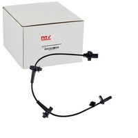 NTY ABS-SENSOR Raddrehzahl Hinten Rechts Passend FüR Honda Civic | HCA-HD-101