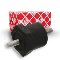 febi Bilstein Anschlagpuffer, Fahrerhaus 101079 FüR Volvo