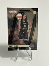 2024 Panini Prizm WNBA - Angel Reese #147 (RC)
