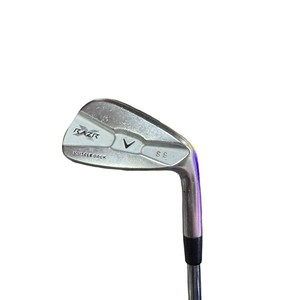 Callaway Razr X Muscleback Irons | eBay