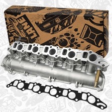 Saugrohrmodul ALFA ROMEO LANCIA FIAT 2,4 46823854 55195748 55200355 55201445