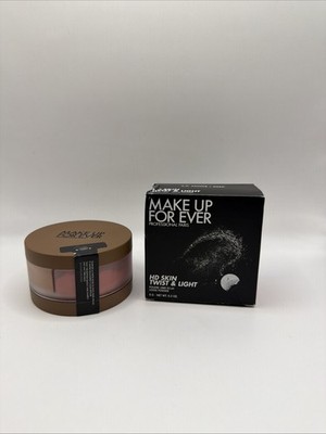 Make Up For Ever HD Skin Twist & Light Loose Powder - 4.0 FONCE/DEEP