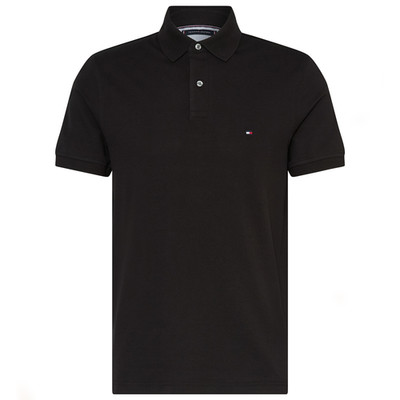 Tommy Hilfiger Poloshirt Gr: S - M - L - XL - XXL Polo Hemd Polo Shirt T Shirt
