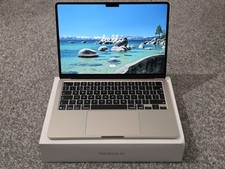 Apple MacBook Air 13.6