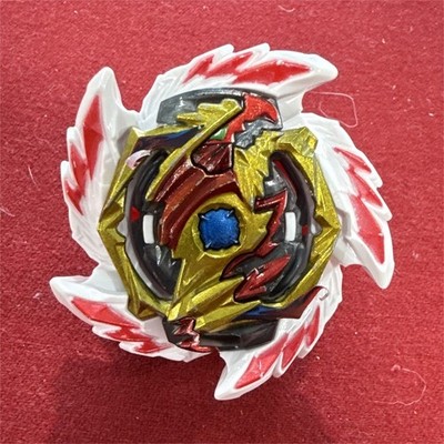TAKARA TOMY Beyblade BURST B-145 Venom Diabolos Vanguard Bullet + Erase