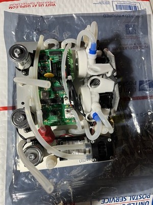 MARKEM IMAJE  VPC MODULE 5200-5400