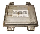 2008-2010 Chevrolet Cobalt / Malibu / HHR - ECU - #12635902