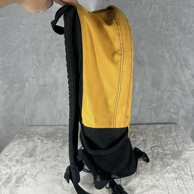 Y2K Outdoor Vintage The North Face TNF Mohawk Backpack Gorpcore