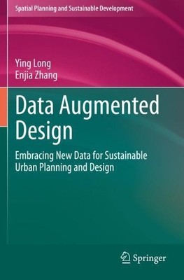 Data Augmented Design - 9783030496203