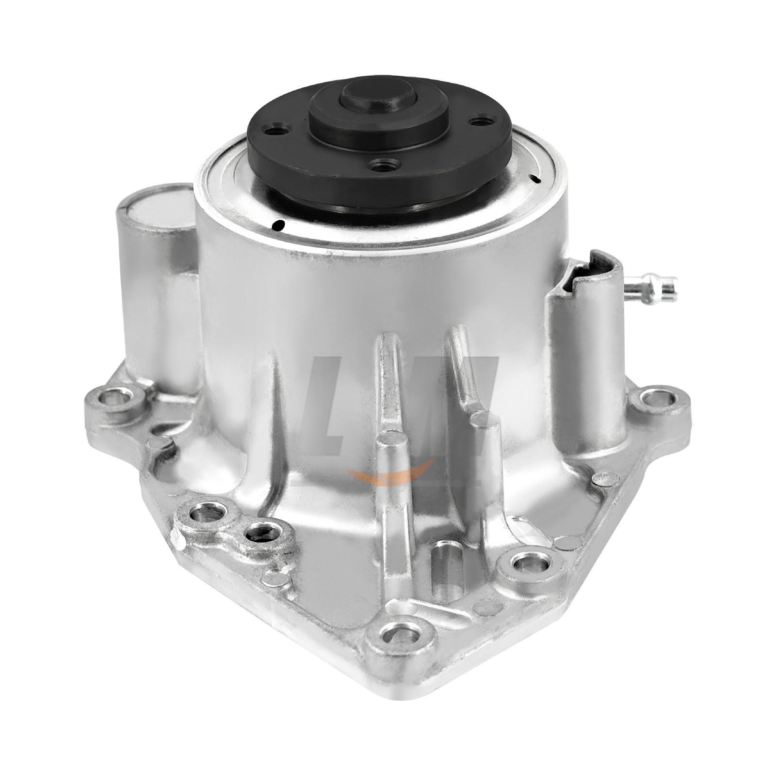 For 2017-2020 Bentley Bentayga 6.0L W12 Coolant Water Pump 07P121008A/B/C NEW