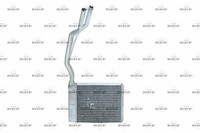 WäRmetauscher, Innenraumheizung NRF 54365 FüR Ford Volvo