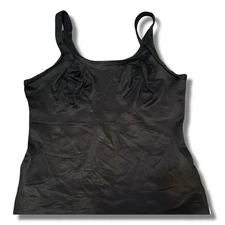 Ruby Ribbon Original Cami  Camisole Womens Shaping Top Size 42.  PreOwned EUC