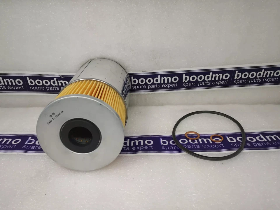 Filtro de aceite para MERCEDES-BENZ CLASE G (W461), CLASE G (W463) - PF 1050/1 N Foto 3 de 4