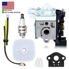 A021001692 Carburetor Kit for ECHO GT-225 PE225 SRM225 ZAMA RB-K93 Carburador