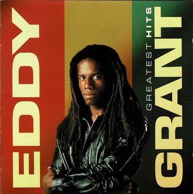 Eddy Grant - Greatest Hits. CD