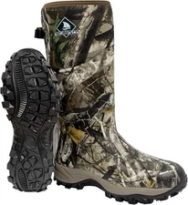 Obcursco Hunting Boots for Men, Waterproof Insulated